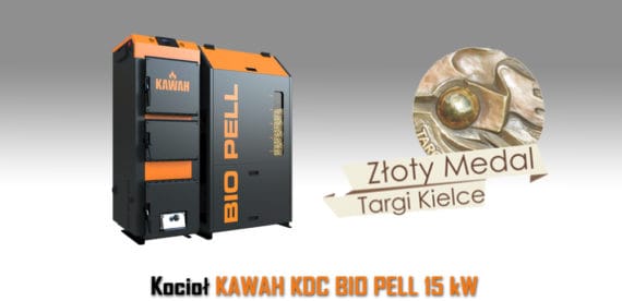 Wyróżnienie XXIII Targi “DOM i OGRÓD”