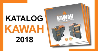 Zobacz najnowszy Katalog produktów KAWAH 2018